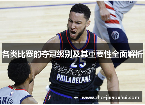 各类比赛的夺冠级别及其重要性全面解析