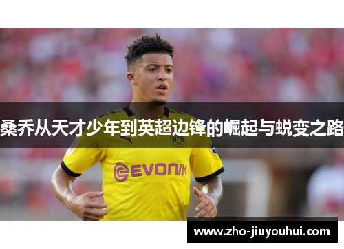 桑乔从天才少年到英超边锋的崛起与蜕变之路